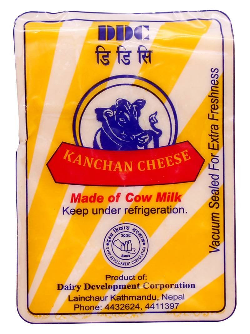 Kanchan Cheese (500gm)
